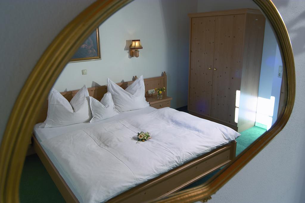 Appartement Residenz Klabacher ミッタージル 部屋 写真