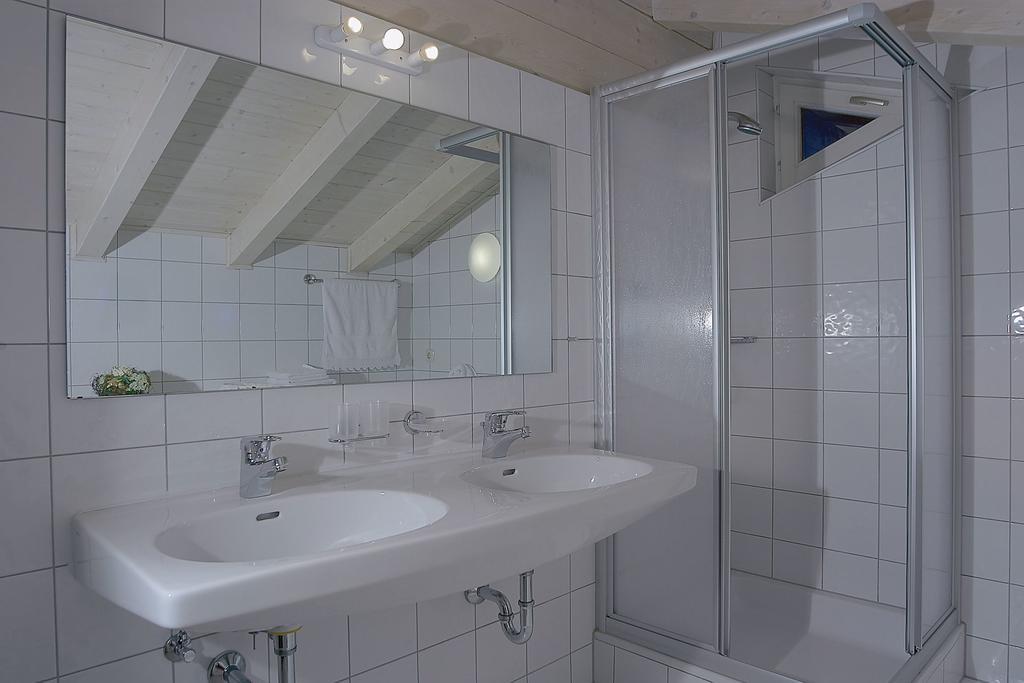 Appartement Residenz Klabacher ミッタージル 部屋 写真