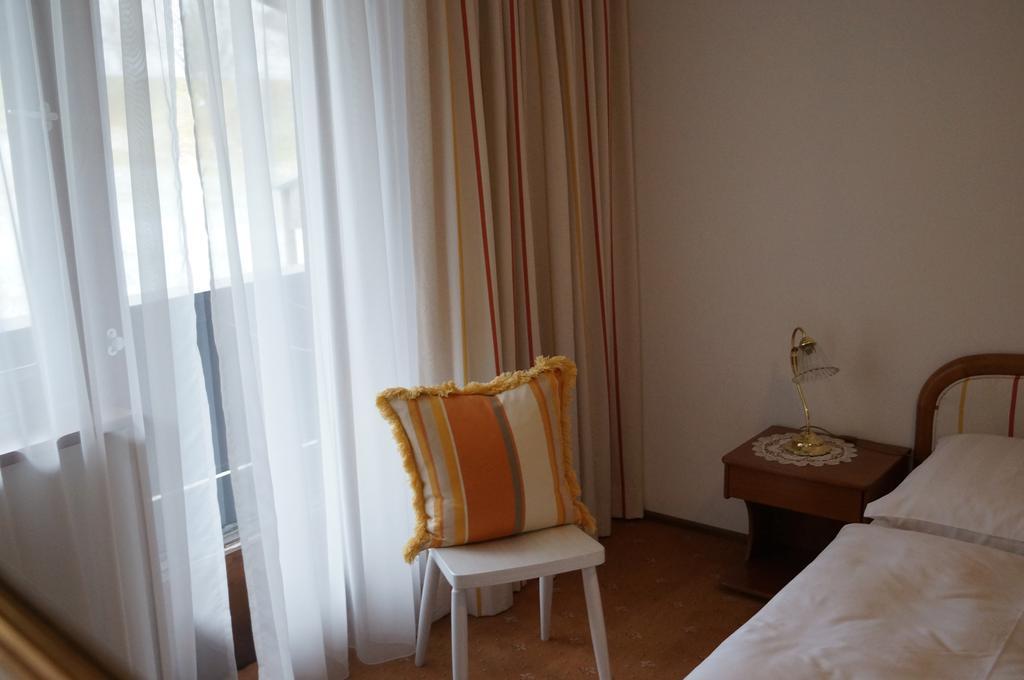 Appartement Residenz Klabacher ミッタージル エクステリア 写真